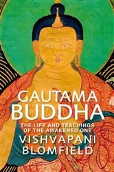 Book cover of Gautama Buddha by Unknown