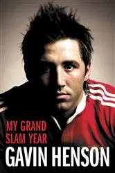Book cover of Gavin Henson by Gavin Henson