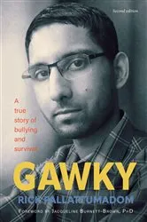 Book cover of GAWKY (2nd ed.) by Rick Pallattumadom