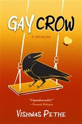 Book cover of Gay Crow by Unknown