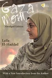 Book cover of Gaza Mom Abridged Edition by Unknown