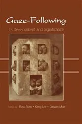 Book cover of Gaze-Following by Ross Flom