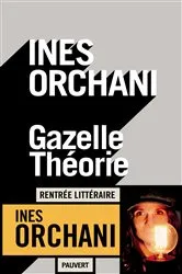Book cover of Gazelle théorie by Inès Orchani