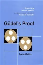 Book cover of Gödel's Proof by Ernest Nagel