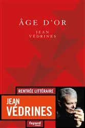 Book cover of Âge d'or by Unknown