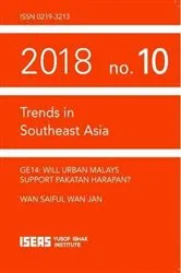 Book cover of GE14 by Wan Saiful Wan Jan