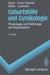 Book cover of Geburtshilfe und GynÃ¤kologie (3rd ed.) by R.A. Schuhmann