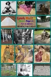 Book cover of Geek Out! II by Sage Kalmus