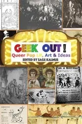 Book cover of Geek Out! by Sage Kalmus