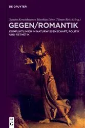Book cover of GegenRomantik by Sandra Kerschbaumer