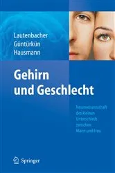 Book cover of Gehirn und Geschlecht by Stefan Lautenbacher