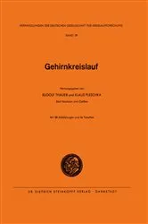 Book cover of Gehirnkreislauf by Unknown