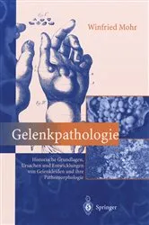 Book cover of Gelenkpathologie by R. Endres-Klein