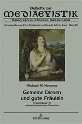 Book cover of Gemeine Dirnen und gute Fraeulein by Romedio Schmitz-Esser
