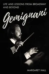 Book cover of GEMIGNANI by Margaret Hall