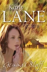 Book cover of Gemma's Bluff by Karly Lane