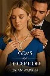 Book cover of Gems Of Deception by Brian Warren