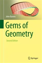 Book cover of Gems of Geometry (2nd ed.) by Unknown