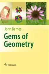 Book cover of Gems of Geometry by Unknown