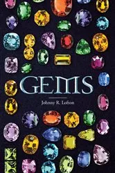Book cover of Gems by Johnny R. Lofton