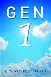 Book cover of Gen 1 by Unknown