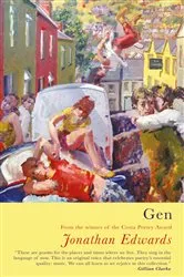 Book cover of Gen by Jonathan Edwards