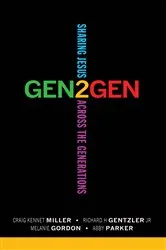 Book cover of Gen2Gen by Richard H. Gentzler Jr.