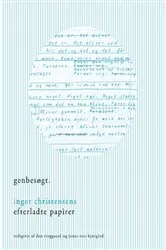 Book cover of Genbesøgt by Dan Ringgaard