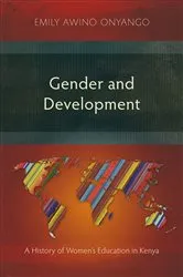 Book cover of Gender and Development by Patrick Leman