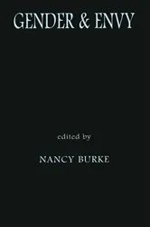 Book cover of Gender and Envy by Nancy Burke