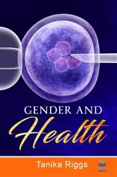 Book cover of Gender and Health by Tanika Riggs