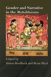 Book cover of Gender and Narrative in the Mahabharata by Unknown