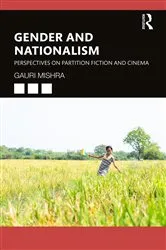 Book cover of Gender and Nationalism by Gauri Mishra