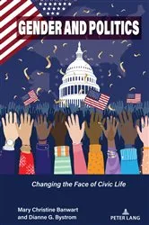 Book cover of Gender and Politics by Unknown