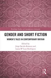 Book cover of Gender and Short Fiction by Jorge Sacido-Romero