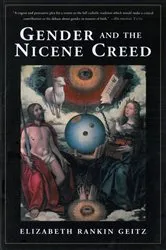 Book cover of Gender and the Nicene Creed by Elizabeth Geitz