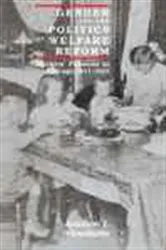 Book cover of Gender and the Politics of Welfare Reform by Joanne L. Goodwin