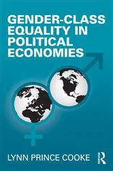 Book cover of Gender-Class Equality in Political Economies by Unknown