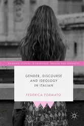 Book cover of Gender, Discourse and Ideology in Italian by Unknown
