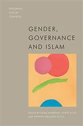Book cover of Gender, Governance and Islam by Deniz Kandiyoti