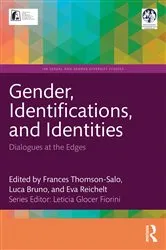 Book cover of Gender, Identifications, and Identities by Frances Thomson-Salo
