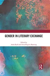 Book cover of Gender in Literary Exchange by Anka Ryall