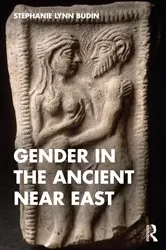Book cover of Gender in the Ancient Near East by Stephanie Budin