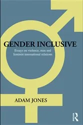 Book cover of Gender Inclusive by Adam Jones