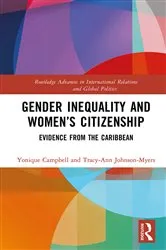Book cover of Gender Inequality and Women’s Citizenship by Unknown