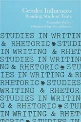 Book cover of Gender Influences by Donnalee Rubin