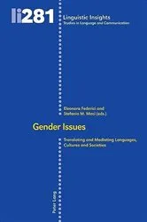Book cover of Gender issues by Unknown