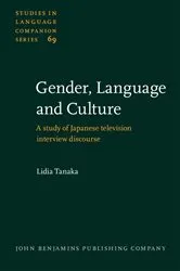 Book cover of Gender, Language and Culture by Unknown