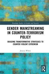 Book cover of Gender Mainstreaming in Counter-Terrorism Policy by Unknown