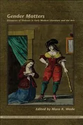 Book cover of Gender Matters by L. Whites